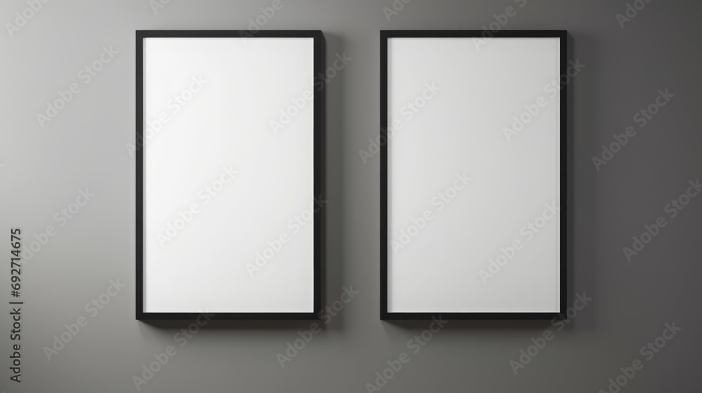 Frame for text on wall background. Frame for text on wall background.