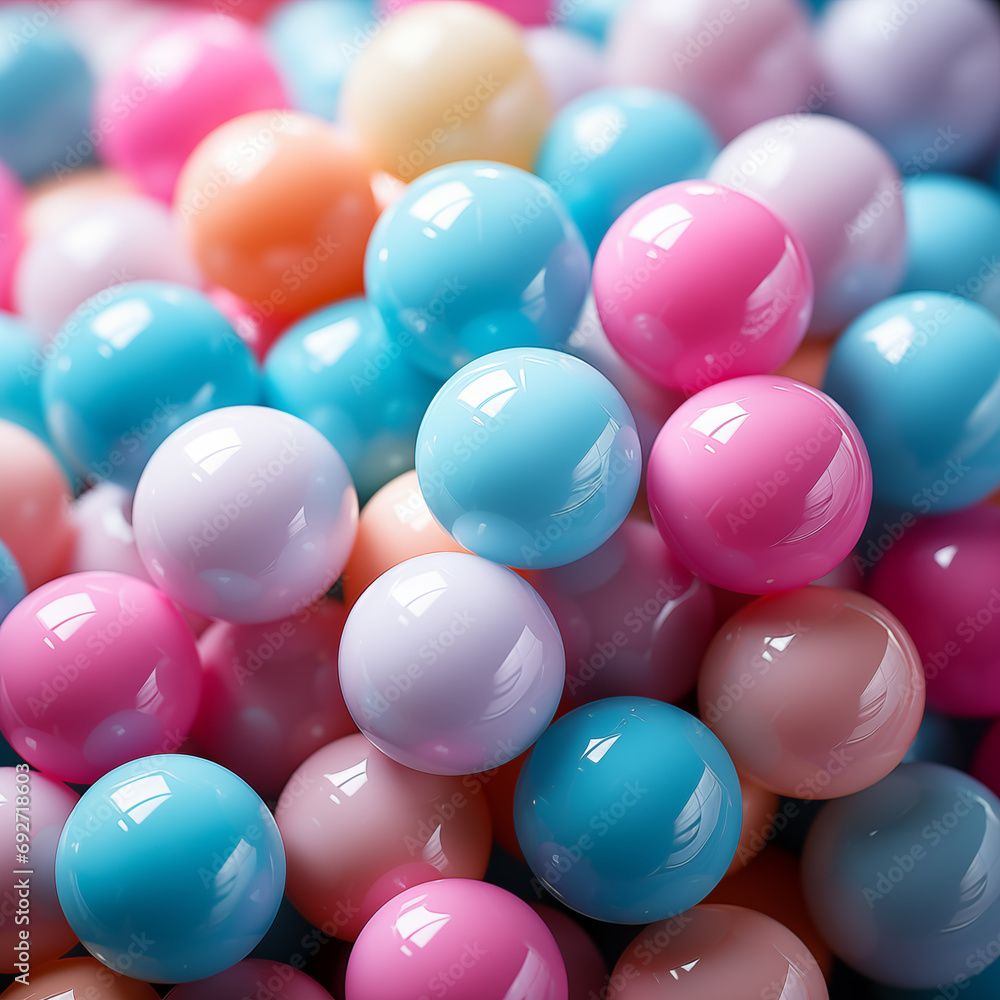 pink and white balloons pink and white balloons