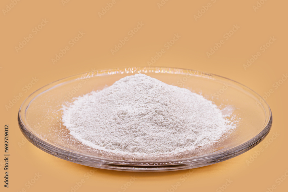 Gellan gum is a water-soluble anionic polysaccharide, it is a stabilizer used to suspend particles in dairy or soy protein drinks, without greatly increasing viscosity. Gellan gum is a water-soluble anionic polysaccharide, it is a stabilizer used to suspend particles in dairy or soy protein drinks, without greatly increasing viscosity.