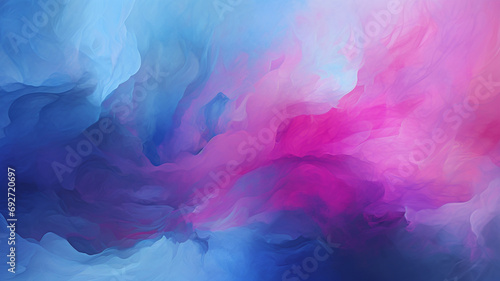 blue and pink color gradient abstract background, gradient