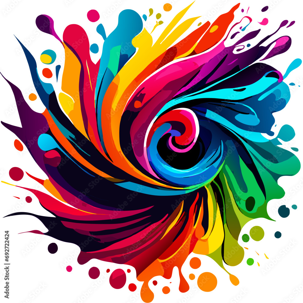 Abstract Watercolor Backgrounds Abstract Watercolor Backgrounds