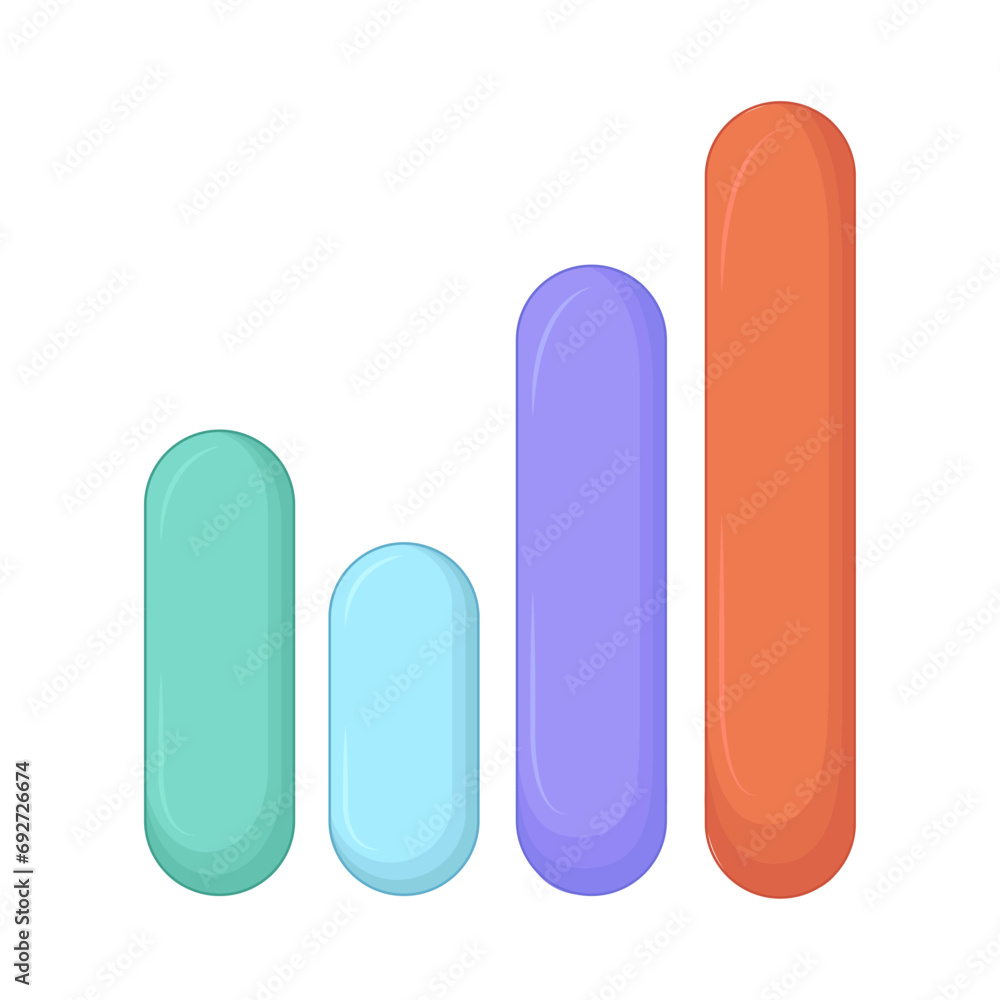 illustration of statistics illustration of statistics