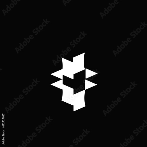 Free Download Minimalist, Flat, Simple, Logo, Design - GFXLoad
