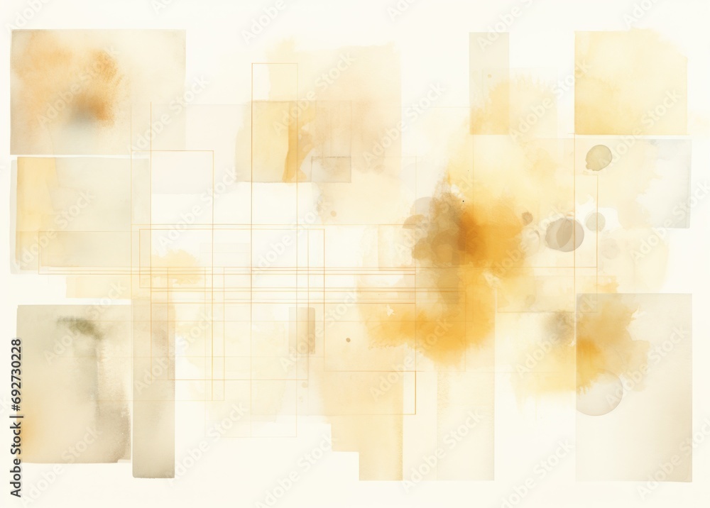 abstract background with squares abstract background with squares