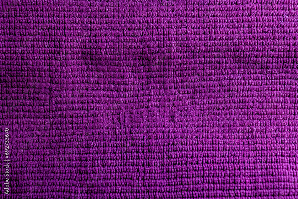 Fototapeta premium Textile fabric texture for background and backdrop