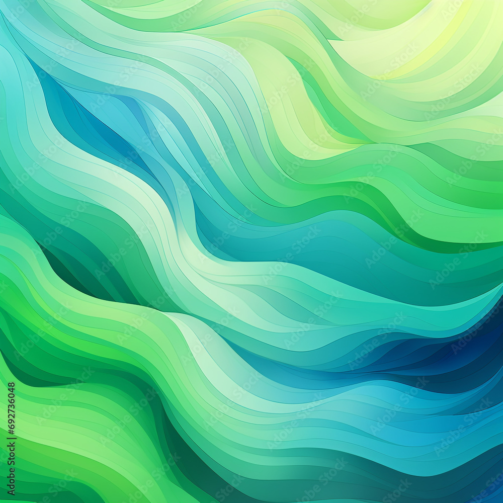 green and blue color gradient abstract background green and blue color gradient abstract background