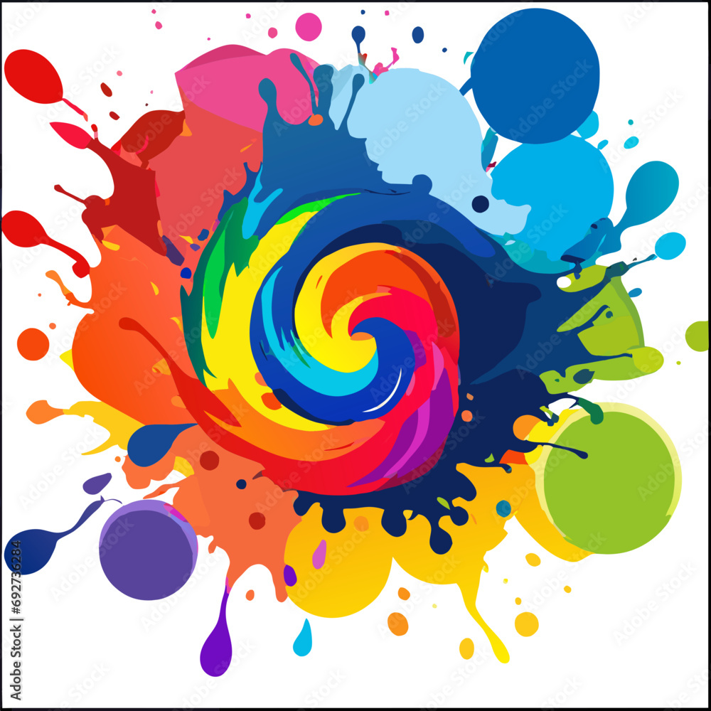 Abstract Watercolor Backgrounds Abstract Watercolor Backgrounds