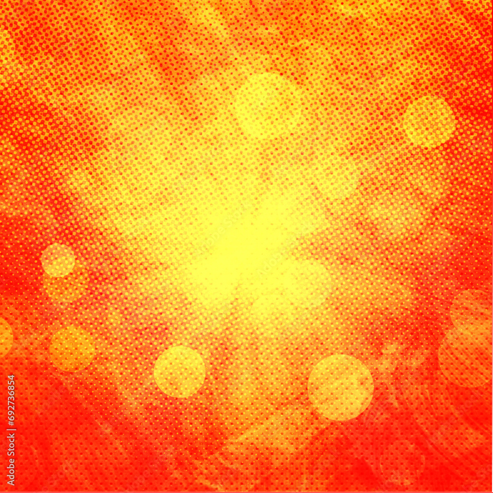 Red square bokeh background for seasonal, holidays, celebrations and all design works Red square bokeh background for seasonal, holidays, celebrations and all design works