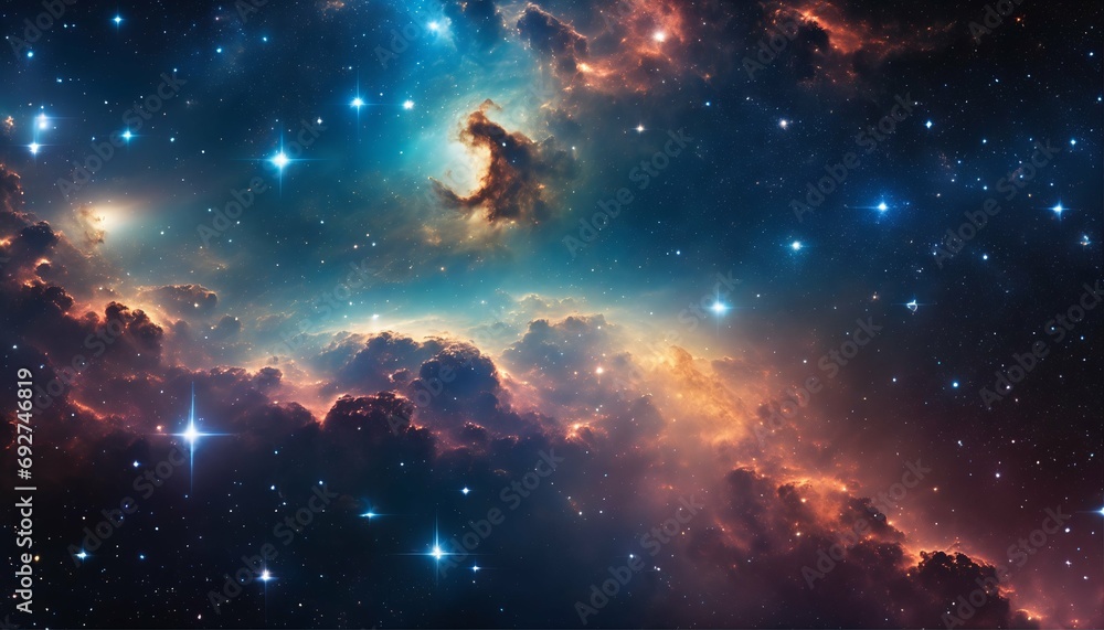 Universe science astronomy - colorful galaxy cloud nebula, starry night cosmos, supernova wallpaper Universe science astronomy - colorful galaxy cloud nebula, starry night cosmos, supernova wallpaper