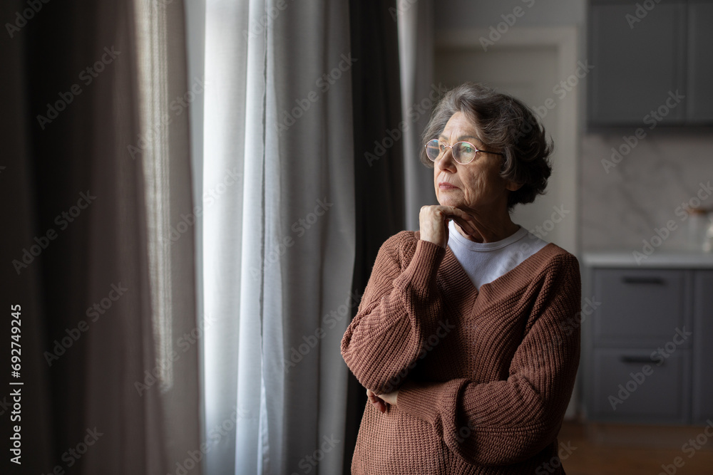 Foto Retirement and depression