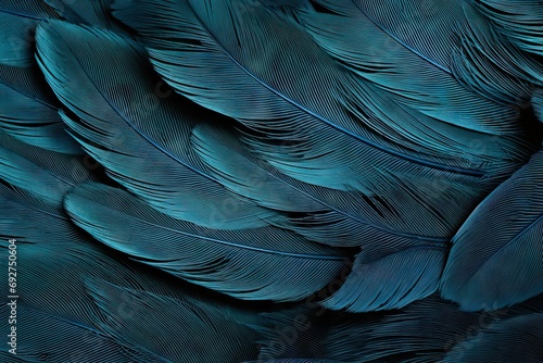 background texture photo macro pigeon feather blue natural crow graphic nature fashion plumage round weightless animal tribal cygnet bird design isolated dove softness pattern white black purity photo