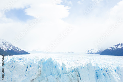 Glaciar Perito Moreno, El Calafate, Argentina, Patagonia