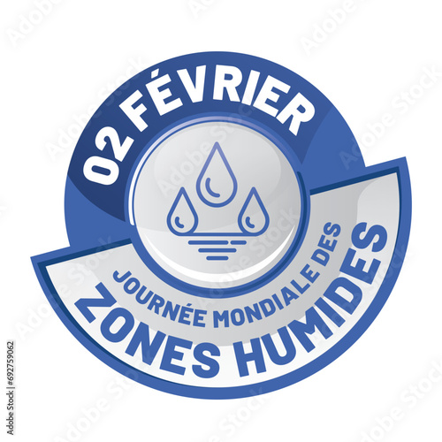 journée mondiale des zones humides le 2 février