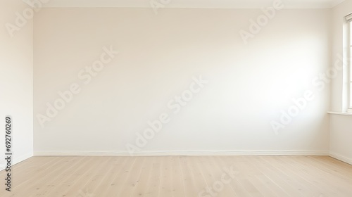 minimal room empty background illustration blank vacant, clear vacant, deserted hollow minimal room empty background © vectorwin