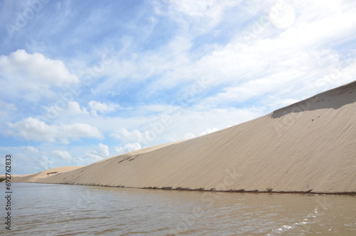 Parnaíba Piauí Barco Passeio photo