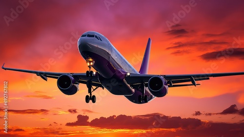aviation flight airplane backgtound illustration travel sky, pilot jet, commercial aerospace aviation flight airplane backgtound photo