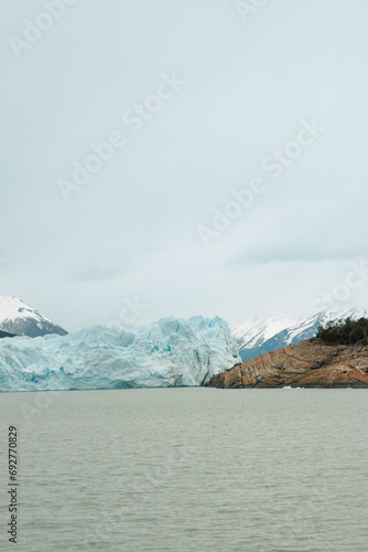 Glaciar Perito Moreno, Argentina
Perito Moreno Glacier, Argentina