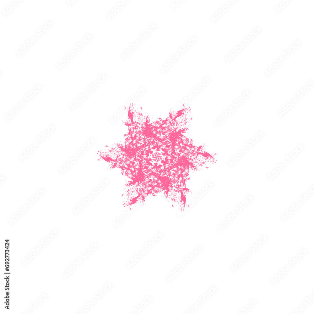 Christmas pink(3) snowflake-1 This is my snowflake design for your photos on social networks and pictures on the theme of celebrating the New Year or others winter themes.