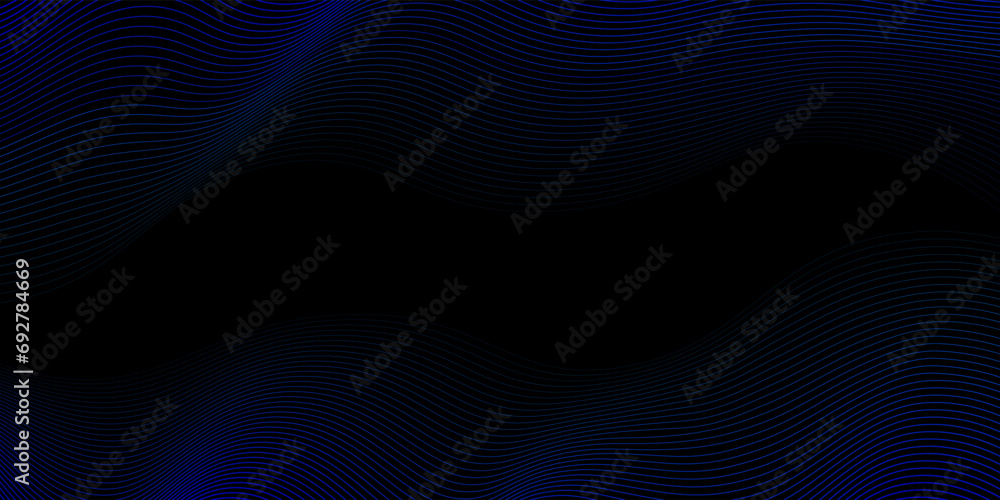 Abstract blue smooth wave on a white background. Dynamic sound wave. Design element. Vector illustration. arts line wave modern arts Abstract blue smooth wave on a white background. Dynamic sound wave. Design element. Vector illustration. arts line wave modern arts
