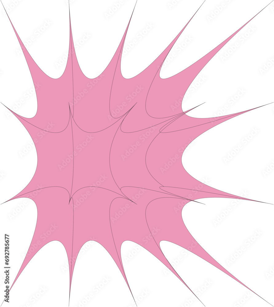 abstract violet background abstract violet background
