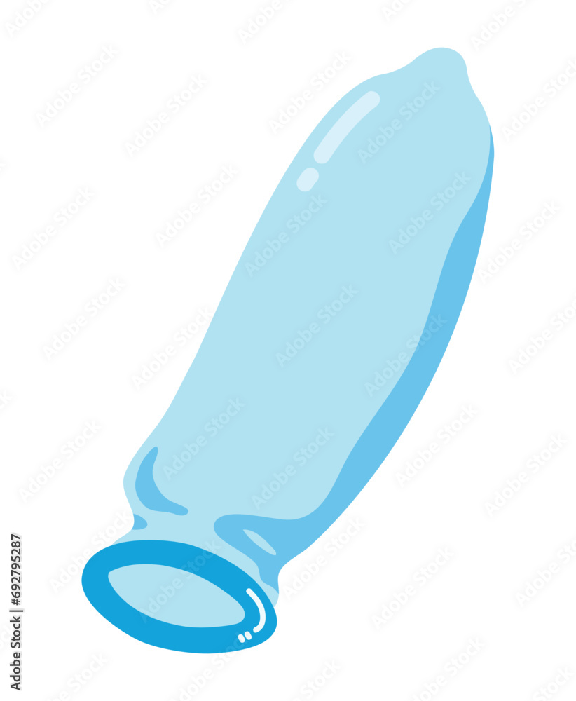 contraceptive condom method