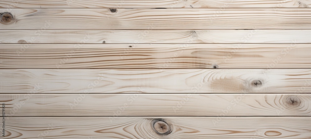 Wood board texture background. Generative AI technology. Wood board texture background. Generative AI technology.