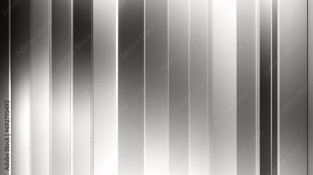 Grauweißer abstrakter Hintergrund mit fließenden Partikeln. Konzept der digitalen Zukunftstechnologie. Vektorillustration. Grauweißer abstrakter Hintergrund mit fließenden Partikeln. Konzept der digitalen Zukunftstechnologie. Vektorillustration.
