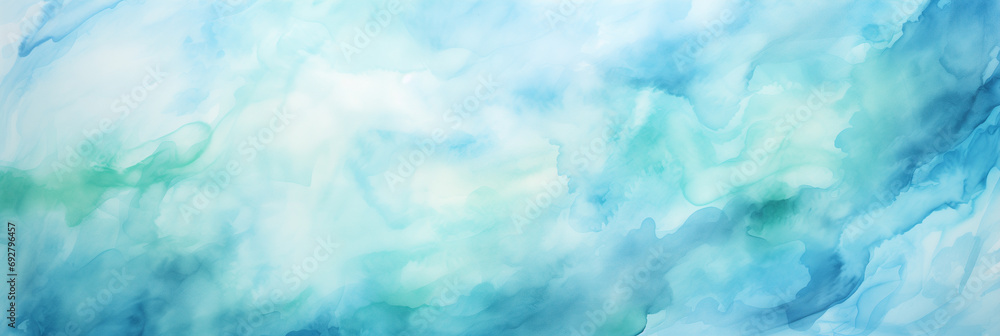 Abstract Watercolor Background - For Your Design.	