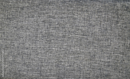 Gray carpet texture. Gray floor background. fabric texture, closeup