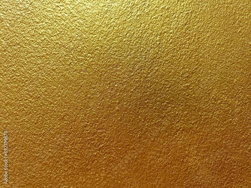 Gold texture background 