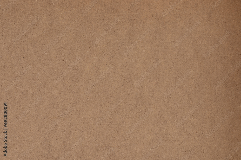 Fototapeta premium Compressed wooden hardboard