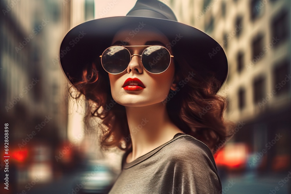 image street city sunglasses h wearing woman street fashion beauty 1 person elegance caucasian ethnicity young adult model lifestyle portrait sensuality looking outdoors glamour female brown hair image street city sunglasses h wearing woman street fashion beauty 1 person elegance caucasian ethnicity young adult model lifestyle portrait sensuality looking outdoors glamour female brown hair