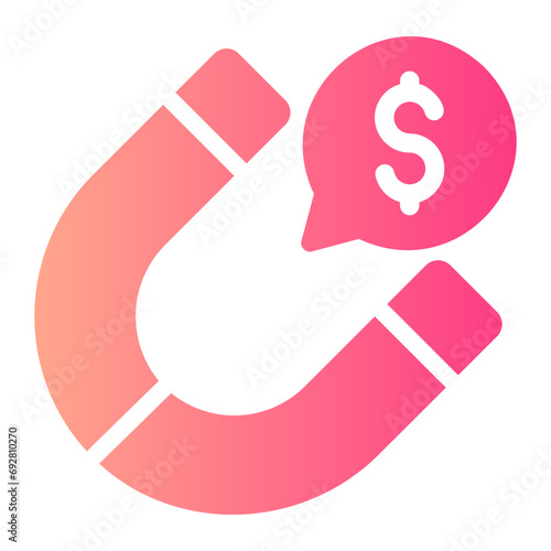 steal Gradient icon