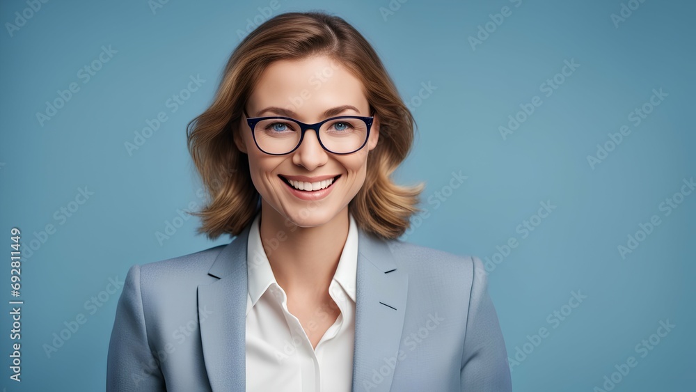 portrait of a business woman portrait of a business woman