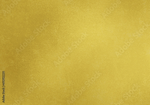 金箔、金箔紙の背景デザイン、キラキラの紙、輝く紙、ゴールドの紙、金色の紙 photo