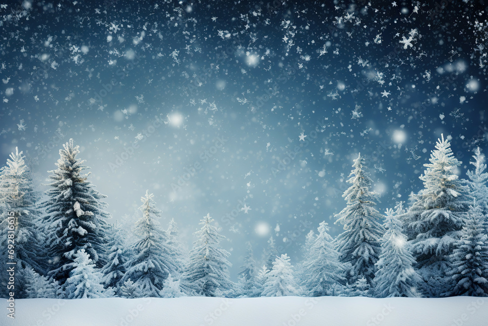 Naklejka premium Winter background winter wallpaper winter background wallpaper winter image winter deisgn
