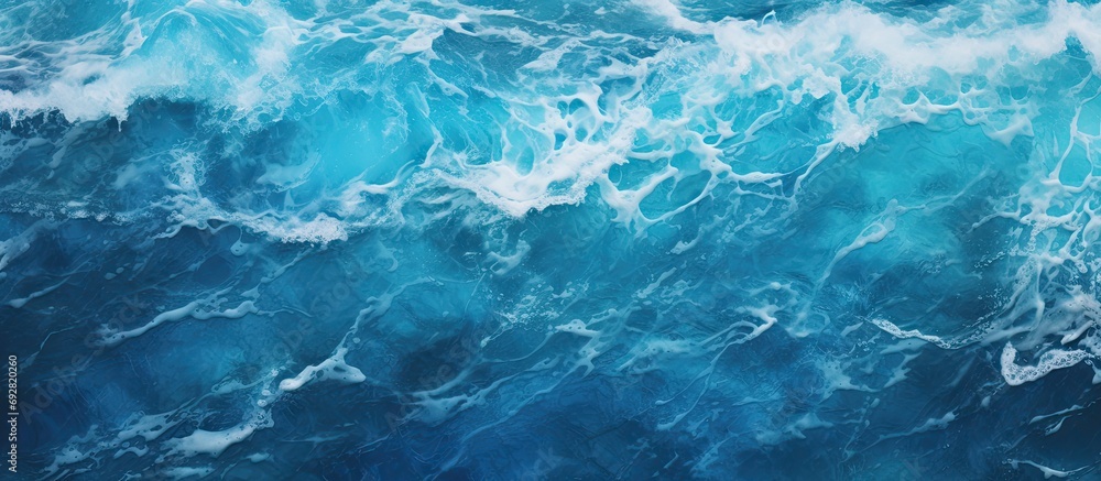 Ocean Water Texture Ocean Water Texture