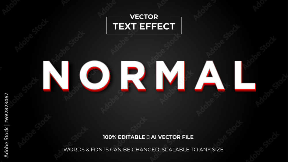 3d text effect background. Editable text style effect. vector editable font for graphic tee, banner, poster, post, social media or logo. vector illustration 3d text effect background. Editable text style effect. vector editable font for graphic tee, banner, poster, post, social media or logo. vector illustration