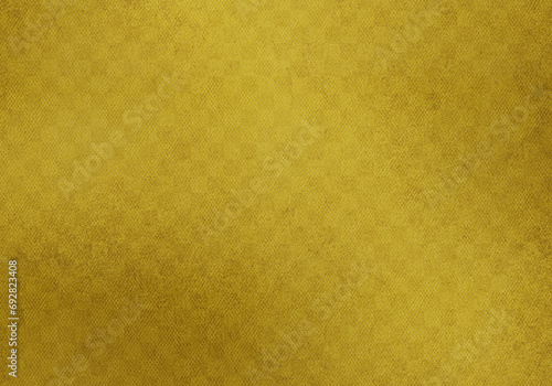 和柄の金箔、金箔紙の背景デザイン、キラキラの紙、輝く紙、金色の紙
