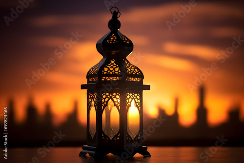 ramadan Kareem  Ramadan crescent moon  Eid Mubarak Islamic festival social media banner and Eid Mubarak Post Template  islam