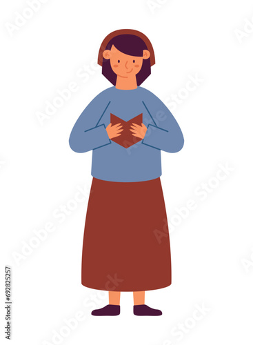 jewish person design