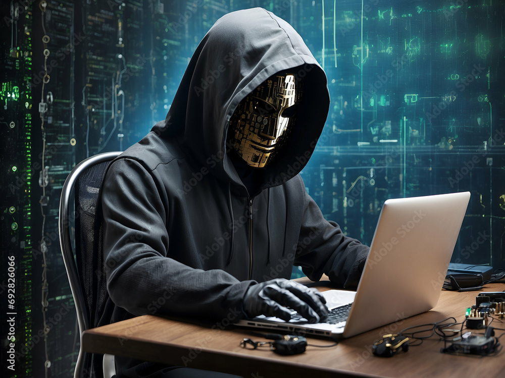 Cyber Attack Cyber Attack