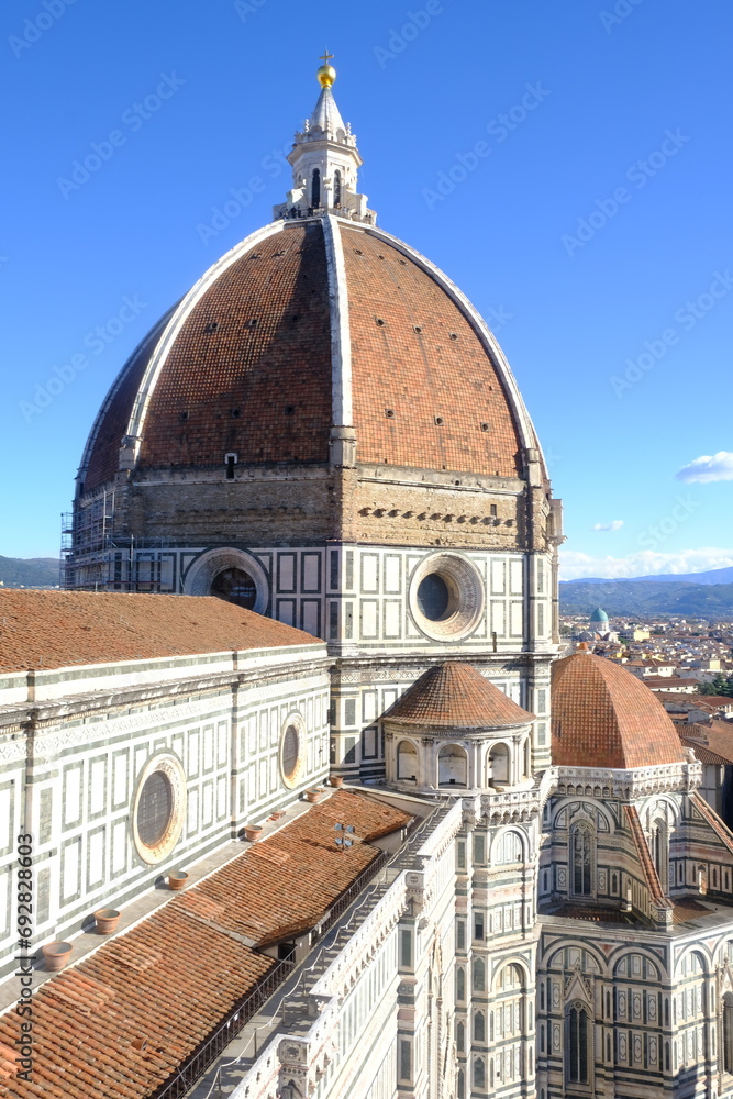 city duomo cathedral