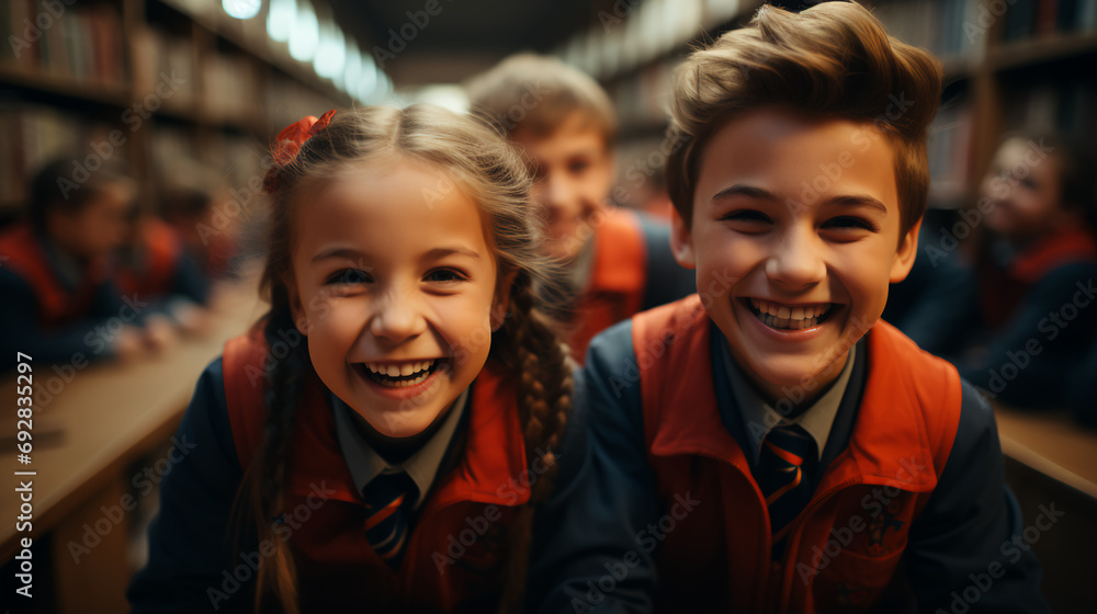 Private school - quirky and eccentric charm -uniforms - classroom - school desk - children - happy - learning - lesson plan - education - elementary school - teaching
Private school - quirky and eccentric charm -uniforms - classroom - school desk - children - happy - learning - lesson plan - education - elementary school - teaching