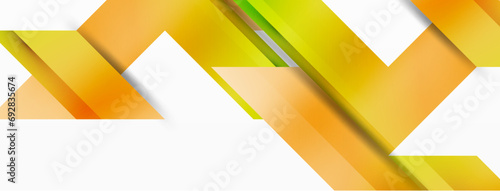 Minimalist backdrop featuring dynamic diagonal gradient lines. Sleek movement crafts artful dance of colors, blending modern aesthetics with captivating simplicity