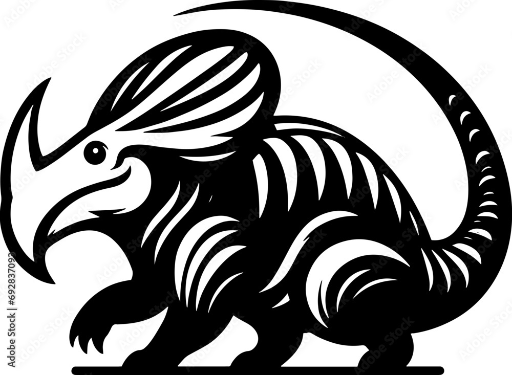 Paleoparadoxia icon 1