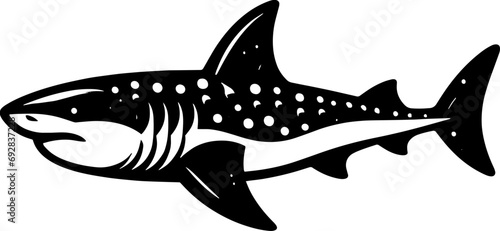 Pacific Sleeper Shark icon 12