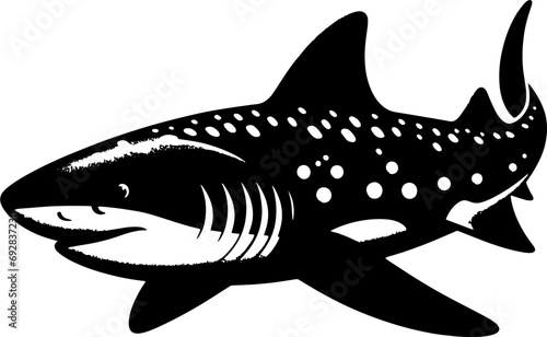 Pacific Sleeper Shark icon 8