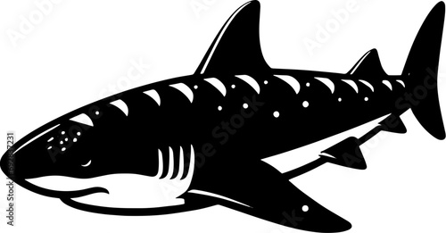 Pacific Sleeper Shark icon 11