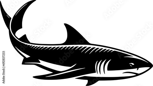 Pacific Sleeper Shark icon 9
